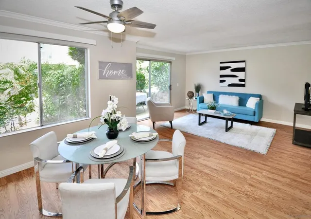 Homes for sale in San Diego, CA | 8026 Linda Vista Rd #1N, San Diego, CA 92111 | MLS# 260009229SD