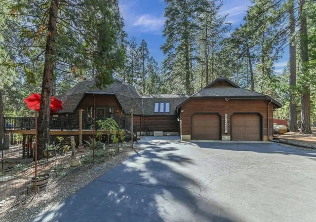 1st image of 20175 Pine Dr, Pioneer, CA 95666 | MLS# ML82043503