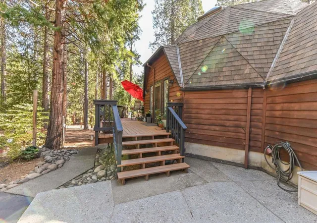 3rd image of 20175 Pine Dr, Pioneer, CA 95666 | MLS# ML82043503