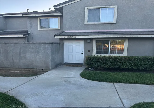 Homes for sale in Rialto, CA | 220 W Walnut #B, Rialto, CA 92376 | MLS# TR26083423