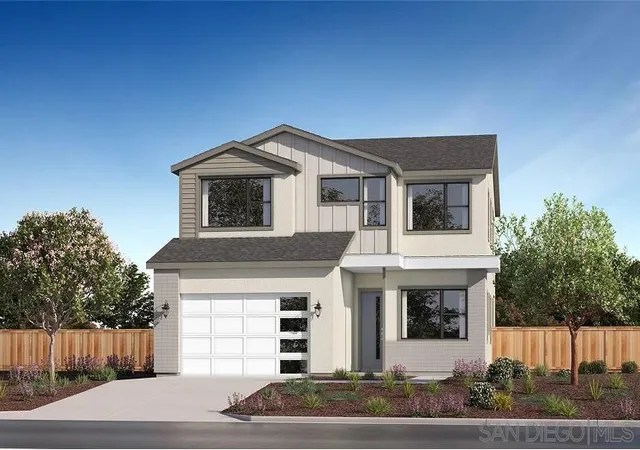 Photo 1 of Sale Pending at 2311 Loker Way, Oceanside, CA 92054 | MLS# 260009234SD | Listing updated on 2026-05-01
