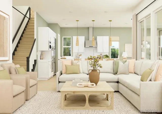 Photo 4 of Sale Pending at 2311 Loker Way, Oceanside, CA 92054 | MLS# 260009234SD | Listing updated on 2026-05-01