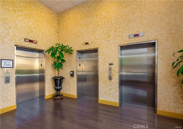 5th image of 11 S 3Rd #503, Alhambra, CA 91801 | MLS# AR26074799