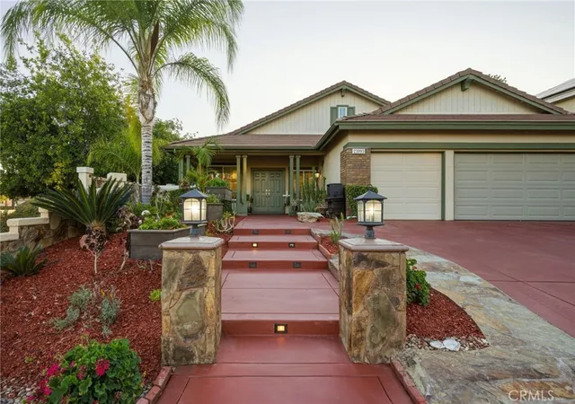 1st image of 23993 Via Madrid, Murrieta, CA 92562 | MLS# SW26081599