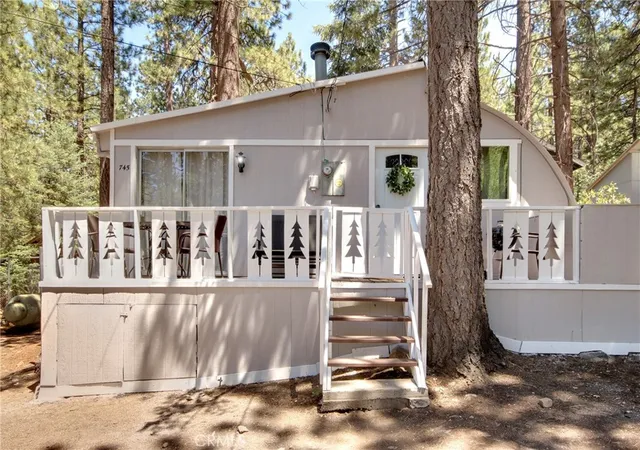 1st image of 745 Eureka Dr, Big Bear Lake, CA 92315 | MLS# IG26083446