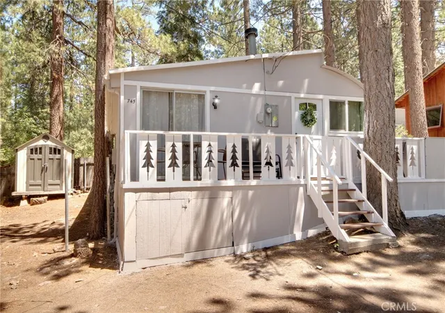 27th image of 745 Eureka Dr, Big Bear Lake, CA 92315 | MLS# IG26083446