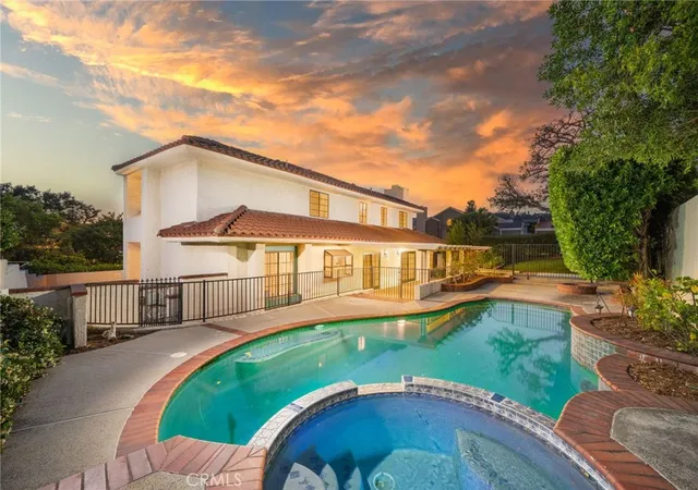3rd image of 112 Morgan Ranch Rd, Glendora, CA 91741 | MLS# CV26082176