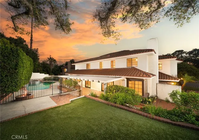4th image of 112 Morgan Ranch Rd, Glendora, CA 91741 | MLS# CV26082176