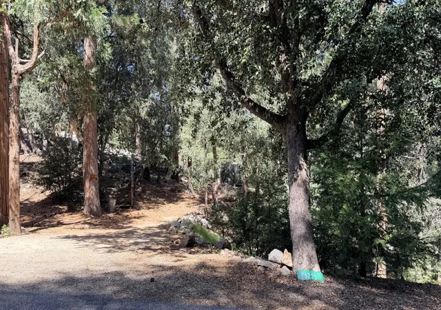 Photo 1 of Land for sale at 25235 Nestwa Trl, Idyllwild, CA 92549 | MLS# 219146591DA | Listing updated on 2026-07-10