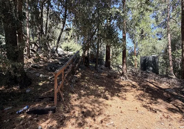Photo 3 of Land for sale at 25235 Nestwa Trl, Idyllwild, CA 92549 | MLS# 219146591DA | Listing updated on 2026-07-10