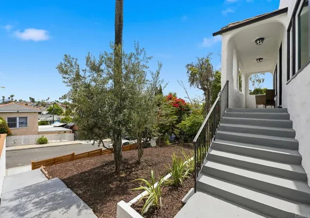 Homes for sale in San Diego, CA | 346 Olivewood Ter, San Diego, CA 92113 | MLS# PTP2602893