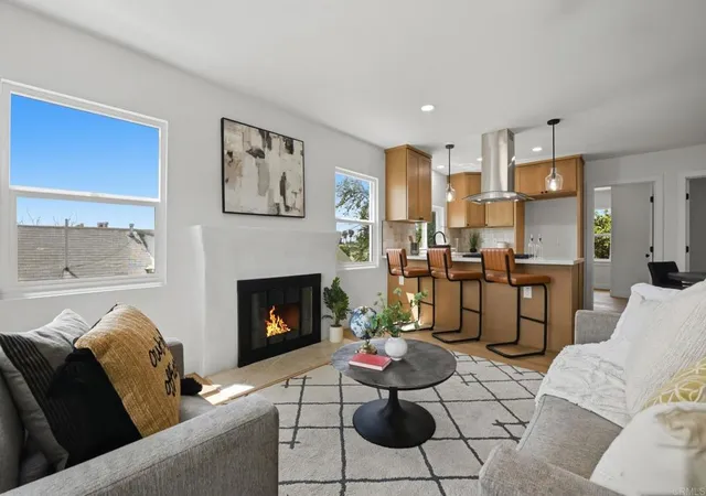 Homes for sale in San Diego, CA | 346 Olivewood Ter, San Diego, CA 92113 | MLS# PTP2602893