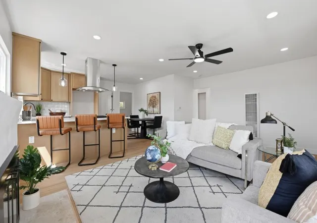 Homes for sale in San Diego, CA | 346 Olivewood Ter, San Diego, CA 92113 | MLS# PTP2602893