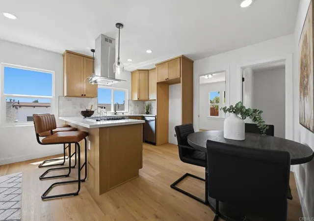 Homes for sale in San Diego, CA | 346 Olivewood Ter, San Diego, CA 92113 | MLS# PTP2602893