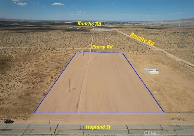 1st image of 61 Hopland St, Adelanto, CA 92301 | MLS# CV26083409