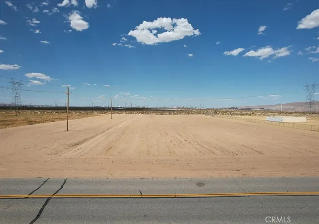 Photo 3 of Land for sale at 61 Hopland St, Adelanto, CA 92301 | MLS# CV26083409 | Listing updated on 2026-06-29
