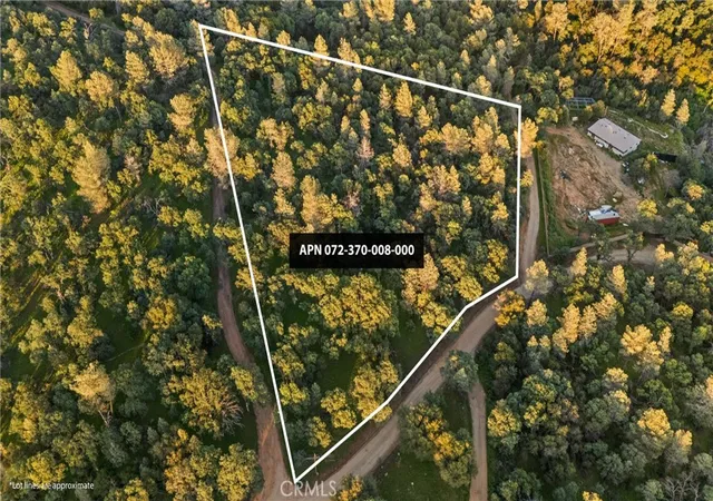 Photo 1 of Land for sale at 0 Ricky Rd, Oroville, CA 95966 | MLS# SN26083344 | Listing updated on 2026-06-10