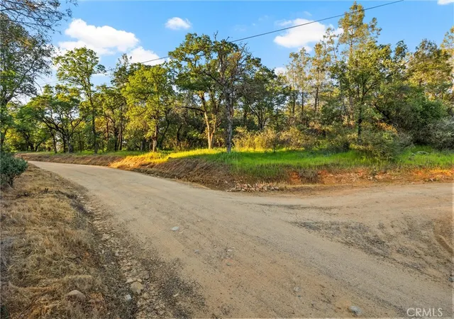 Photo 2 of Land for sale at 0 Ricky Rd, Oroville, CA 95966 | MLS# SN26083344 | Listing updated on 2026-06-10