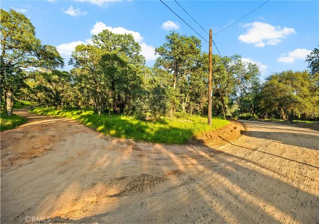 Photo 3 of Land for sale at 0 Ricky Rd, Oroville, CA 95966 | MLS# SN26083344 | Listing updated on 2026-06-10