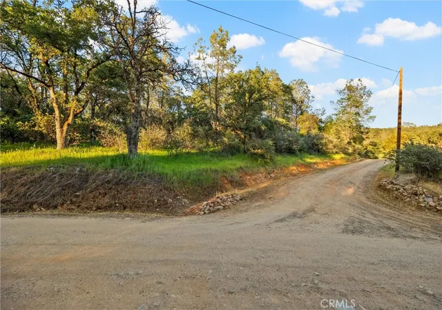 Photo 3 of Land for sale at 0 Ricky Rd, Oroville, CA 95966 | MLS# SN26083344 | Listing updated on 2026-06-10