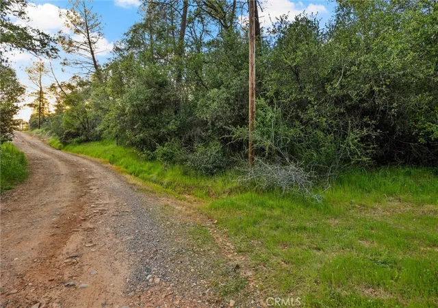 Photo 4 of Land for sale at 0 Ricky Rd, Oroville, CA 95966 | MLS# SN26083344 | Listing updated on 2026-06-10