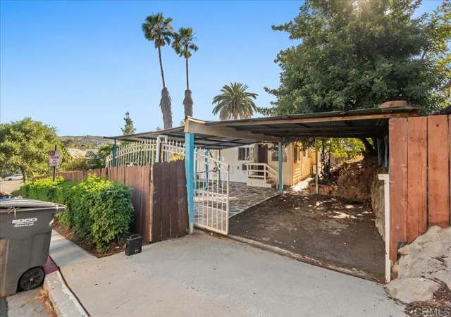 Photo 1 of Single family home for sale at 12830 Mapleview St, Lakeside, CA 92040 | MLS# PTP2602897 | Listing updated on 2026-10-02