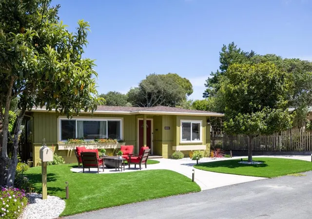 Homes for sale in Monterey, CA | 668 Alice St, Monterey, CA 93940 | MLS# ML82043529
