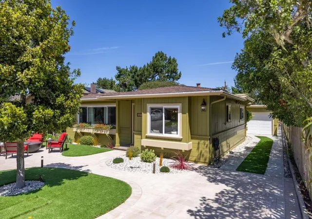 Homes for sale in Monterey, CA | 668 Alice St, Monterey, CA 93940 | MLS# ML82043529