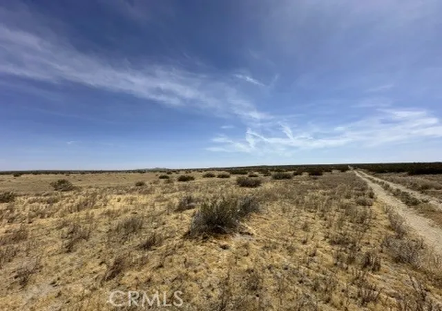 Photo 1 of Land for sale at 0 Ave N// 225th St E, Lancaster, CA 93536 | MLS# CV26083516 | Listing updated on 2026-04-20