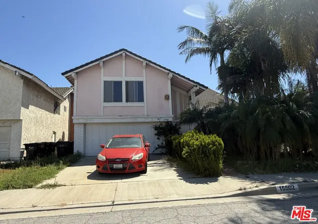 1st image of 15502 Roper Ave, Norwalk, CA 90650 | MLS# 26748171