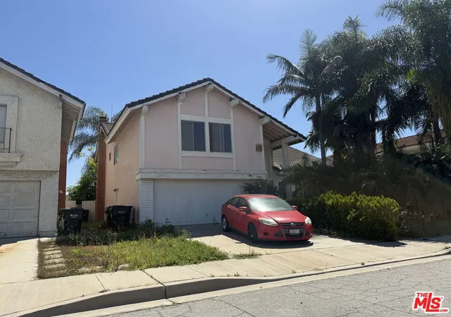 Photo 3 of Sale Pending at 15502 Roper Ave, Norwalk, CA 90650 | MLS# 26748171 | Listing updated on 2026-07-01