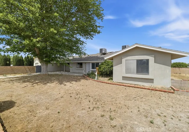 Homes for sale in Palmdale, CA | 2350 W Avenue M8, Palmdale, CA 93551 | MLS# SR26083524