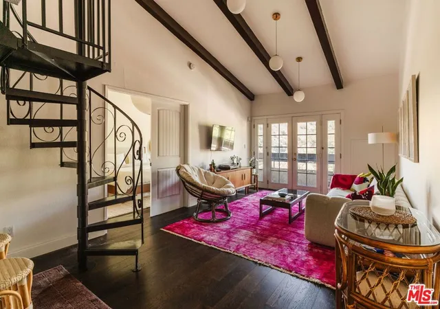 1st image of 2700 Cahuenga Blvd #4319, Los Angeles, CA 90068 | MLS# 26744321