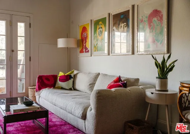 4th image of 2700 Cahuenga Blvd #4319, Los Angeles, CA 90068 | MLS# 26744321