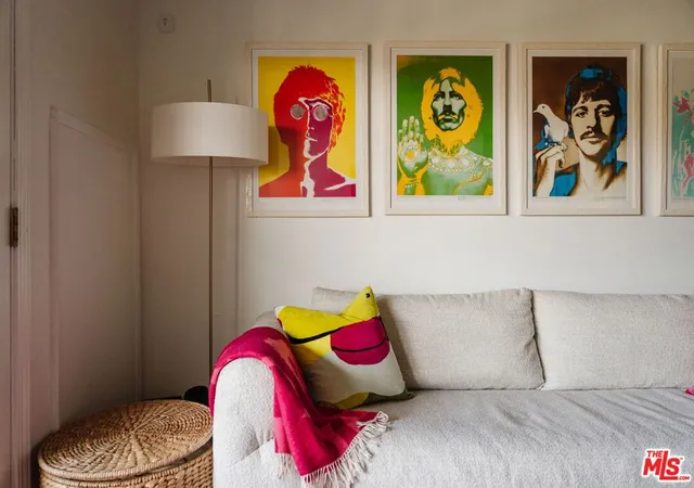 5th image of 2700 Cahuenga Blvd #4319, Los Angeles, CA 90068 | MLS# 26744321