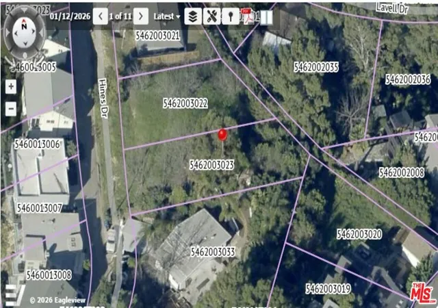 10th image of 2560 N Hines Dr, Los Angeles, CA 90065 | MLS# 26708497