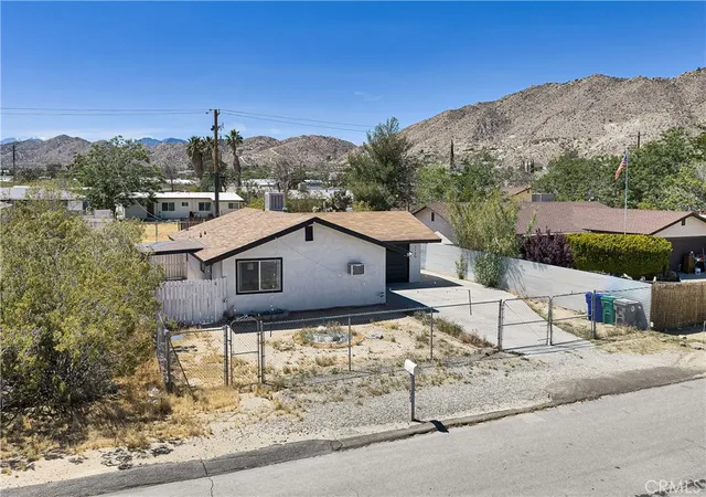 Homes for sale in Yucca Valley, CA | 7100 Cholla Ave, Yucca Valley, CA 92284 | MLS# SR26083512