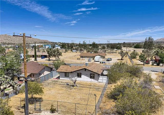 Homes for sale in Yucca Valley, CA | 7100 Cholla Ave, Yucca Valley, CA 92284 | MLS# SR26083512