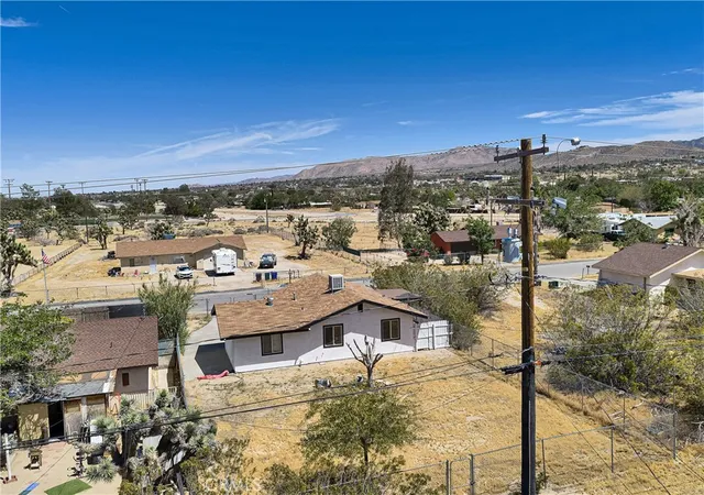 Homes for sale in Yucca Valley, CA | 7100 Cholla Ave, Yucca Valley, CA 92284 | MLS# SR26083512