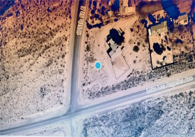 2nd image of 0 176th St E, Palmdale, CA 93591 | MLS# WS26083556