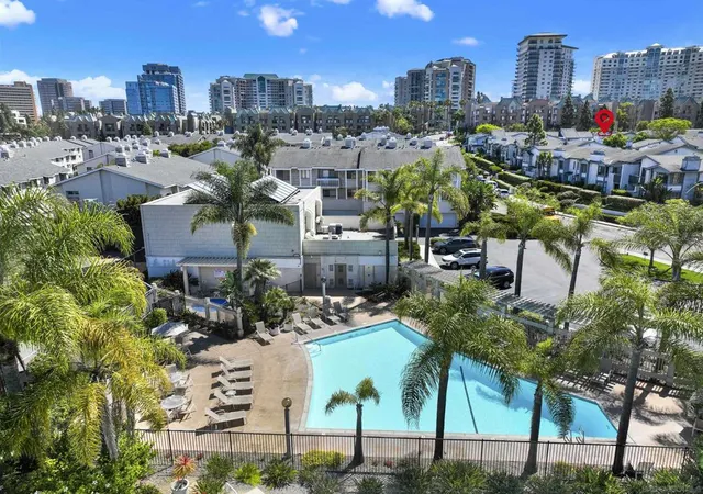 Homes for sale in San Diego, CA | 8878 Regents Road, San Diego, CA 92122 | Houzeo