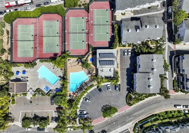 Homes for sale in San Diego, CA | 8878 Regents Road #201, San Diego, CA 92122 | MLS# 260009244SD