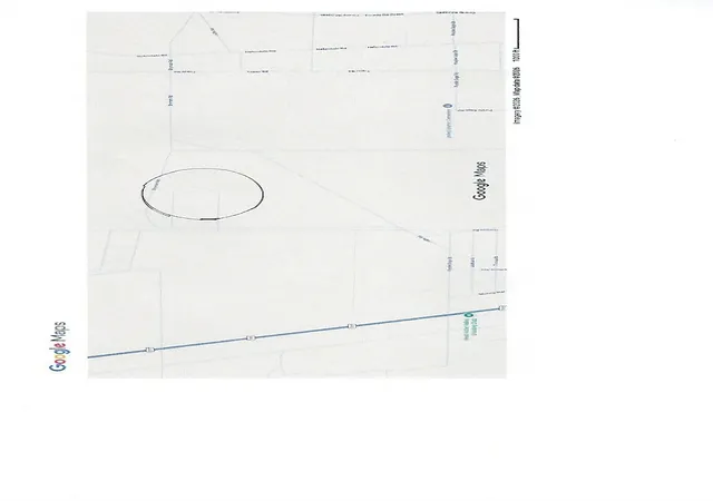 2nd image of 0 W O, Adelanto, CA 92301 | MLS# HD26082586