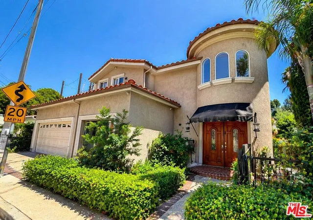 2nd image of 610 Montecito Dr, Los Angeles, CA 90031 | MLS# 26745415