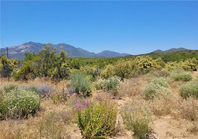 1st image of 0 Glenda Ln, Anza, CA 92539 | MLS# SW26077460