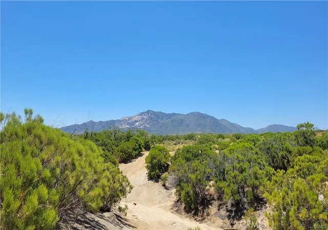 2nd image of 0 Glenda Ln, Anza, CA 92539 | MLS# SW26077460