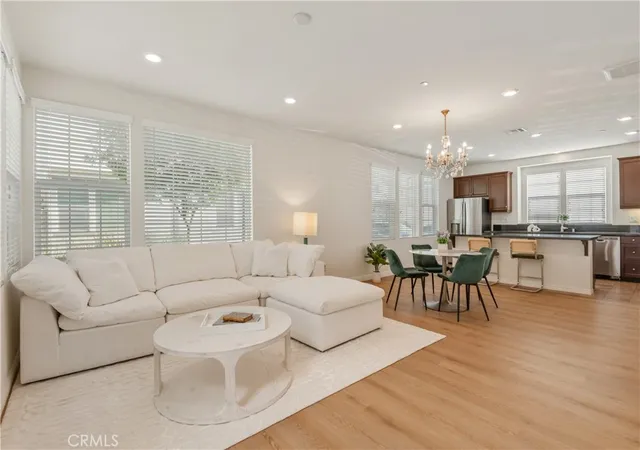 Photo 1 of Sale Pending at 24339 Verdugo Cir, Valencia, CA 91354 | MLS# OC26082559 | Listing updated on 2026-07-13