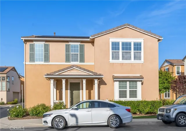 Photo 3 of Sale Pending at 24339 Verdugo Cir, Valencia, CA 91354 | MLS# OC26082559 | Listing updated on 2026-07-13