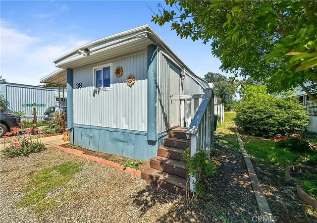 Photo 16 of Manufactured home for sale at 1047 14th Street #39, Oroville, CA 95965 | MLS# OR26083406 | Listing updated on 2026-05-22