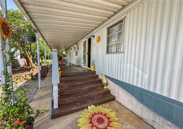 Photo 2 of Manufactured home for sale at 1047 14th Street #39, Oroville, CA 95965 | MLS# OR26083406 | Listing updated on 2026-05-22